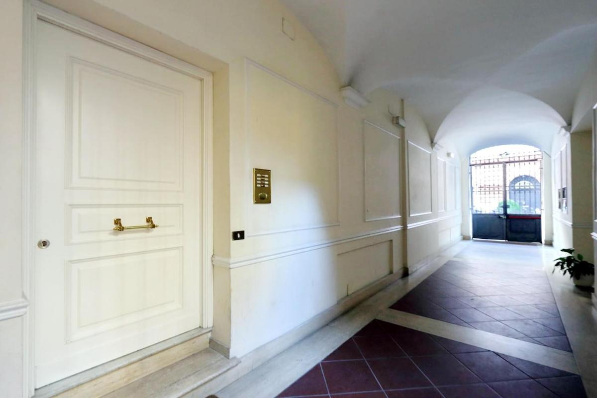 Style Apartment Julia 50 Mt From Colosseum Luaran gambar