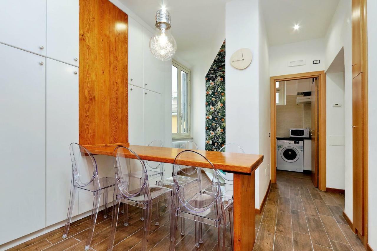 Style Apartment Julia 50 Mt From Colosseum Luaran gambar